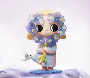 Nyota I Am the Seasons 시리즈