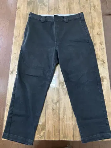RHC Ron Herman x Dickies 별주 팬츠