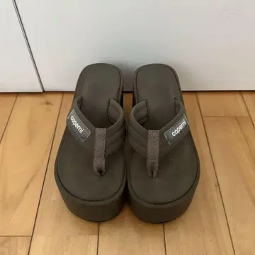 Coperni 샌들 37