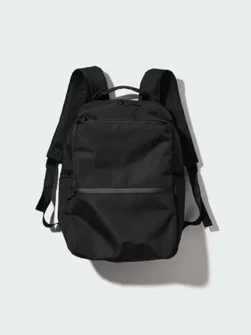 UNIQLO 유니클로 펑셔널 백팩 2023 모델