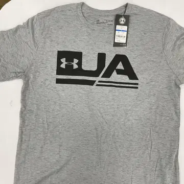 Under Armour 그레이 XL 티셔츠