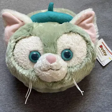 젤라토니 봉제 인형 백
