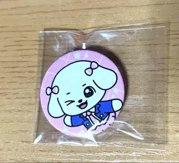 IVE minive 팝업 캔뱃지 원영