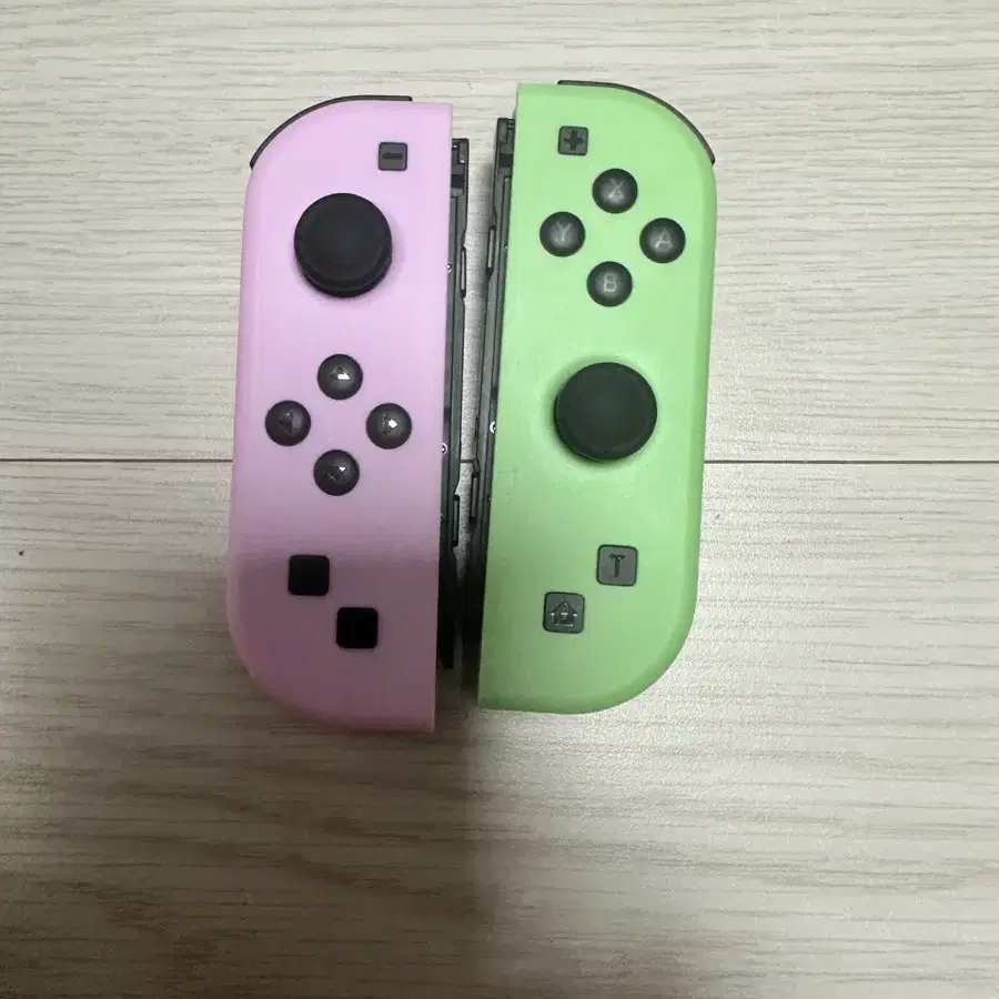 Nintendo Switch ＣＣ♡さん専用 NINTENDO | 닌텐도 Nintendo Switch Compatible Joy-Con on