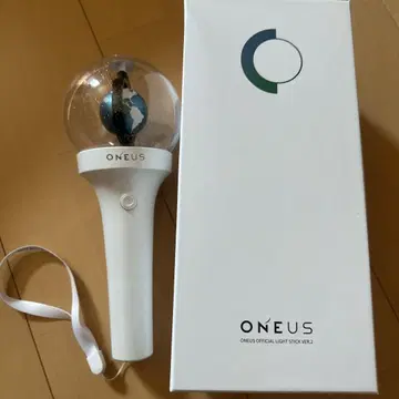 ONEUS 응원봉 ver.2