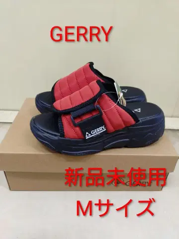 GERRY 스포츠 샌들 5558