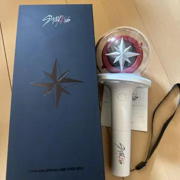 straykids 스키즈 펜라이트 ver.2