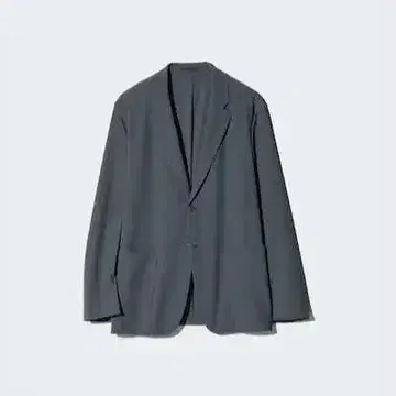 유니클로 울트라 스트레치 자켓 UNIQLOUC 유씨