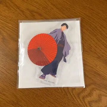 게게게의 수수께끼 미즈키 아크릴 스탠드