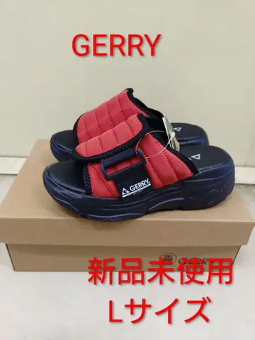 GERRY 스포츠 샌들 5558