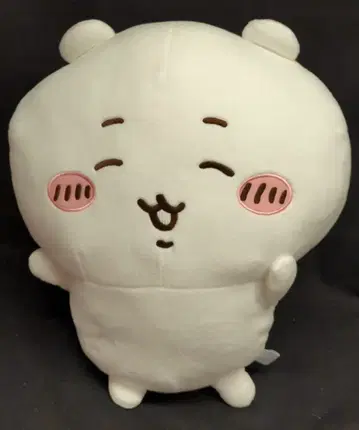 퍼레이드 뒤바뀐 봉제 인형 BIG 치이카와 치이카와인 하치와레