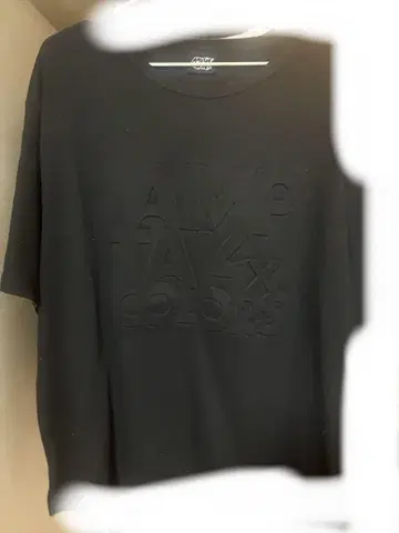 AMPTAK 셔츠
