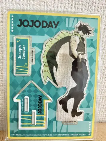 죠셉 jojoday 아크릴 스탠드