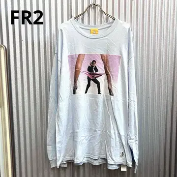 FR2 photography 롱티 사이즈 L