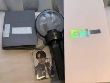 ENHYPEN 응원봉 VER.2