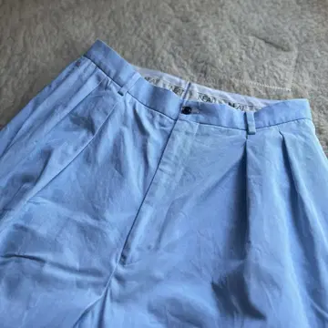 NEAT CHINO 48 라이트 블루