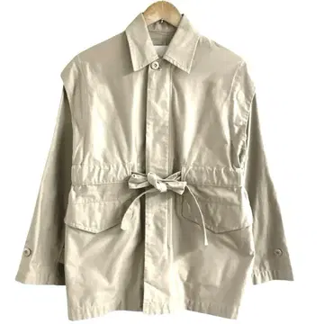 CLANE 클라네 2WAY MILITARY 자켓 1