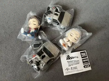 어깨 쿵 Fig. 백 투 더 퓨처
