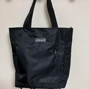 2WAY BACKPACK TOTE