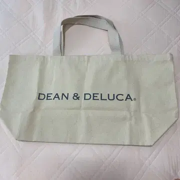 dean&deluca 딘앤델루카 토트백 1