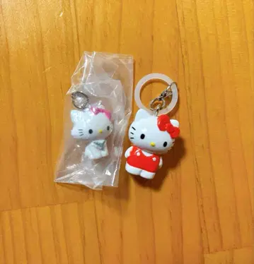 메지루시 액세서리 산리오 캐릭터즈 헬로키티 챠미키티