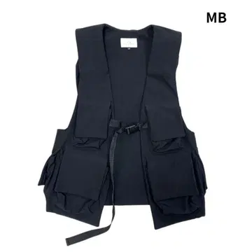MB 엠비 유틸리티 베스트 택티컬 베스트 다기능 MB 감수