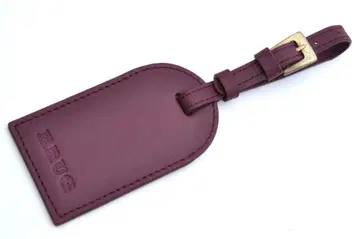 KRUG 크뤼그 샴페인 러기지 택 TA1885