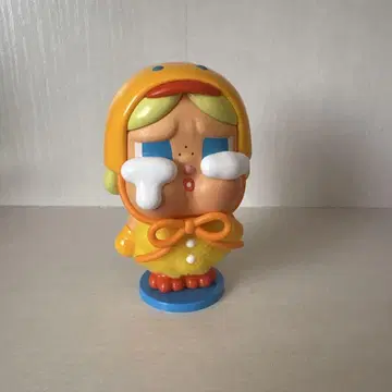 CRYBABY / Crying Again / DUCK YOU