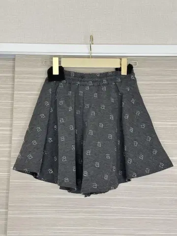한국 지하상가 a 로고 팬츠