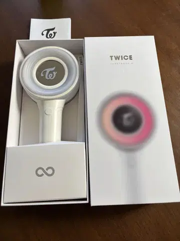 TWICE 응원봉 LED 라이트
