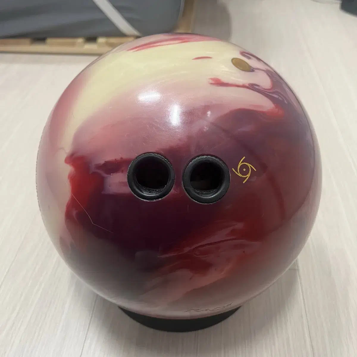 ストーム　コードシュプリーム 15ポンド Storm Code Supreme Bowling Ball - 123Bowl