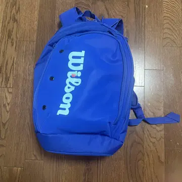 최신! 윌슨 라켓 백팩