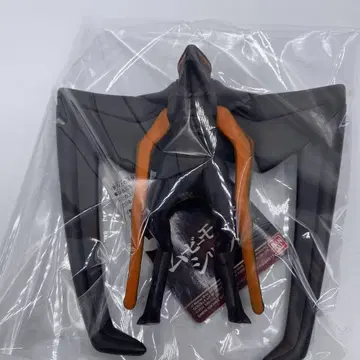 [미사용, 택 포함] 고질라 무비 몬스터 시리즈 무토 소프트 비닐 레어