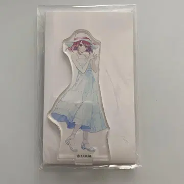 컬러풀피치 히라카타 파크 아크릴 스탠드 [ 노아님 ]