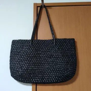 리제 드래곤 메쉬 백 새상품급