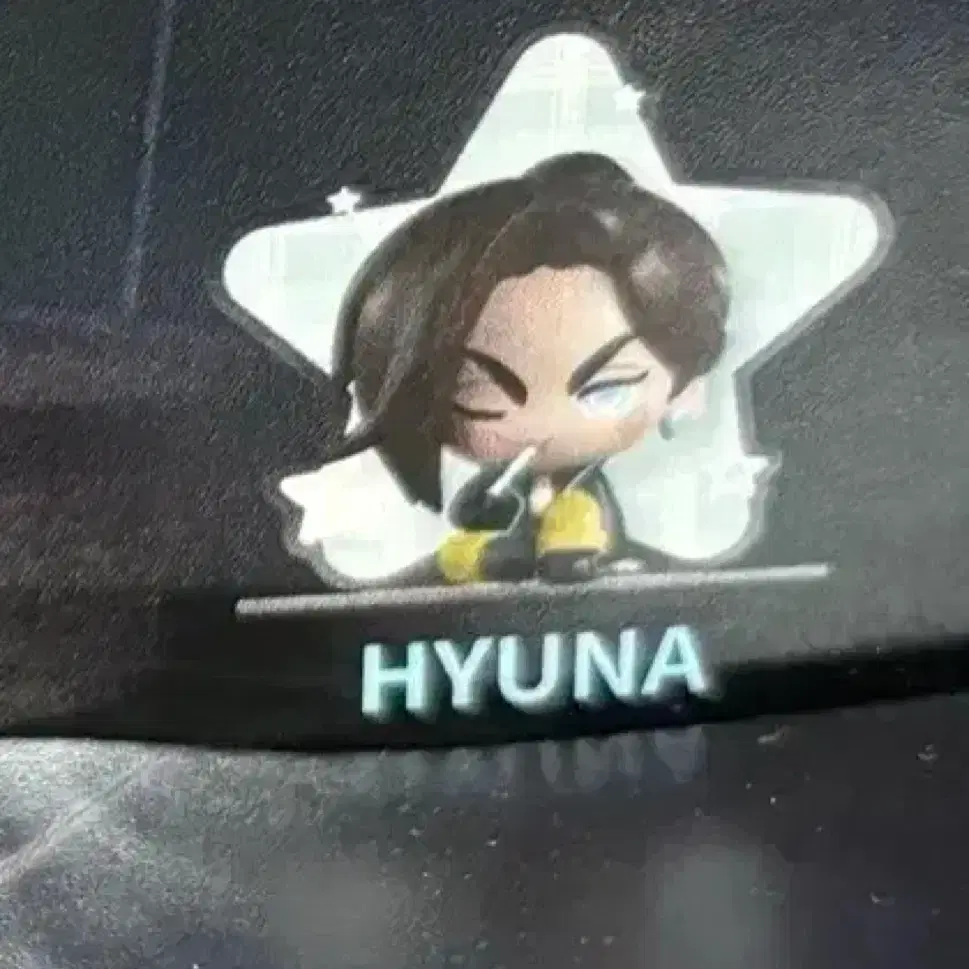 Ace স্টে Alien Stage Figure hyun a