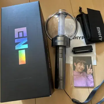 ENHYPEN 응원봉 ver.1