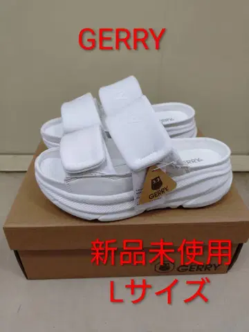 GERRY 스포츠 샌들 5587