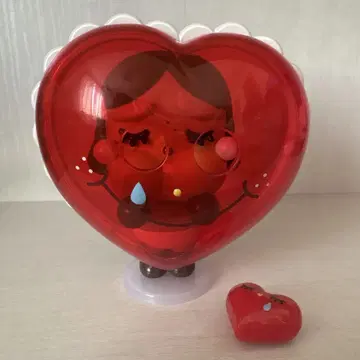 CRYBABY / Crying For Love / Heart Broken