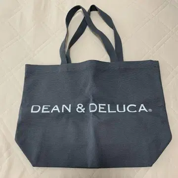 dean&deluca 딘앤델루카 토트백 2
