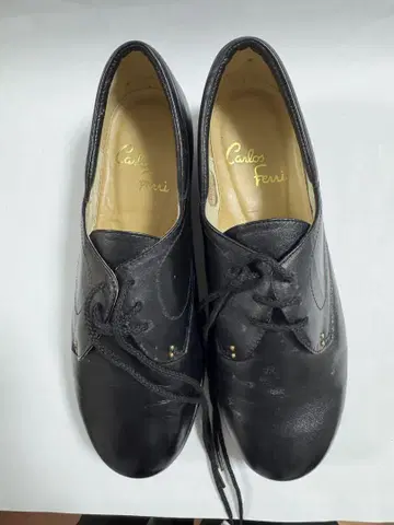 카를로스 페니 4E 24cm 미사용 새상품