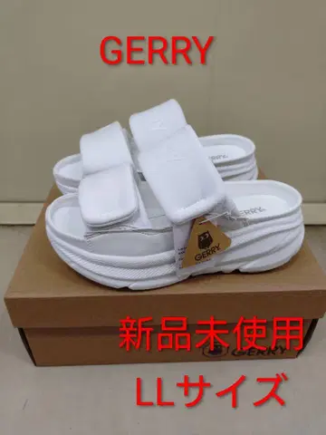 GERRY 스포츠 샌들 5587