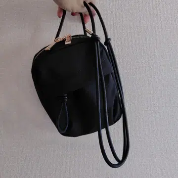 그린 라벨 릴랙싱 숄더백