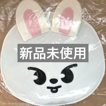 straykids 스키즈 Lee비트 리노 부채 케이스