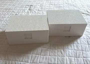 빅레크 IKEA 레고 수납 박스 정품 중 2세트