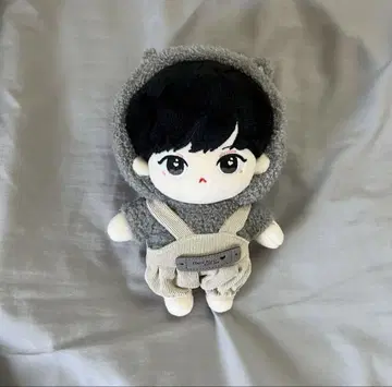 NCT WayV 텐 20cm 봉제 인형