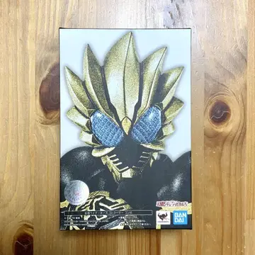 S.H.Figuarts 진골조제법 가면라이더 오즈 라토라타 콤보