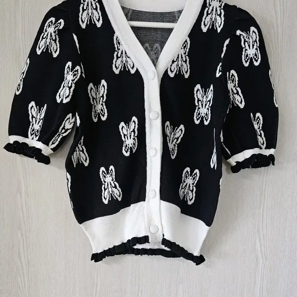 Unopened New) ojos Ohos Muffler Boxer Hoodie Zip-Up #오호스