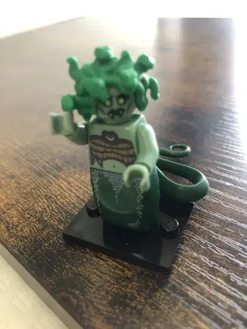 LEGO 레고 미니 피규어