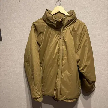 WAIPER.inc LEVEL7 PRIMALOFT